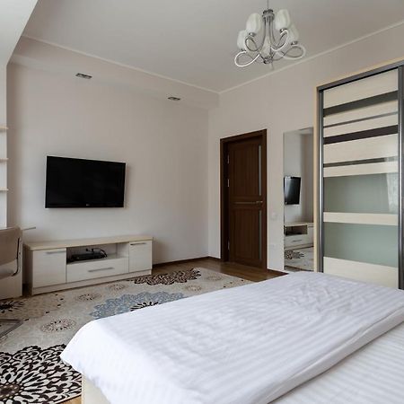 Oloy Apartment Tashkent Esterno foto