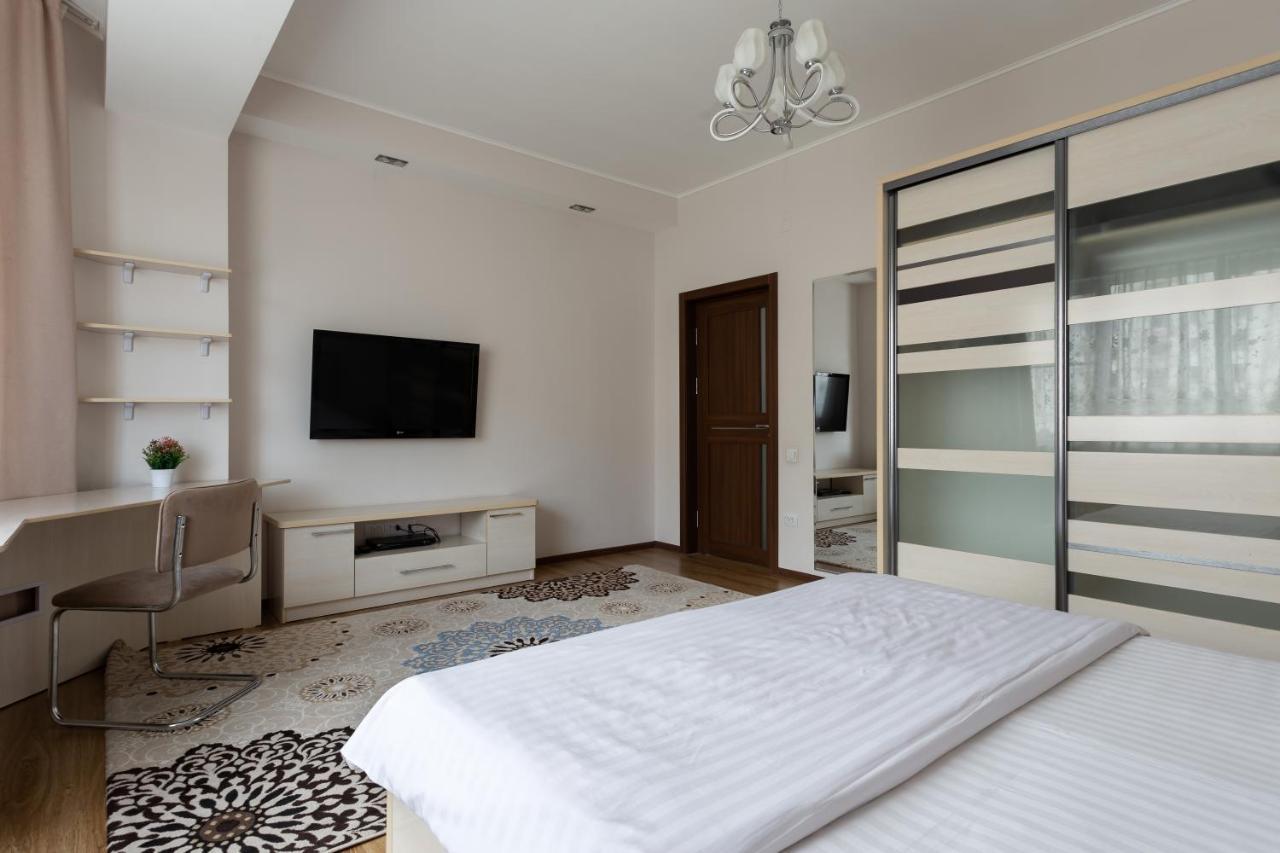 Oloy Apartment Tashkent Esterno foto