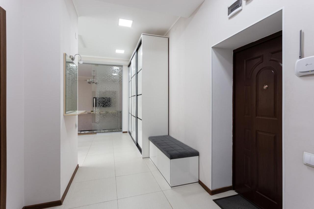 Oloy Apartment Tashkent Esterno foto