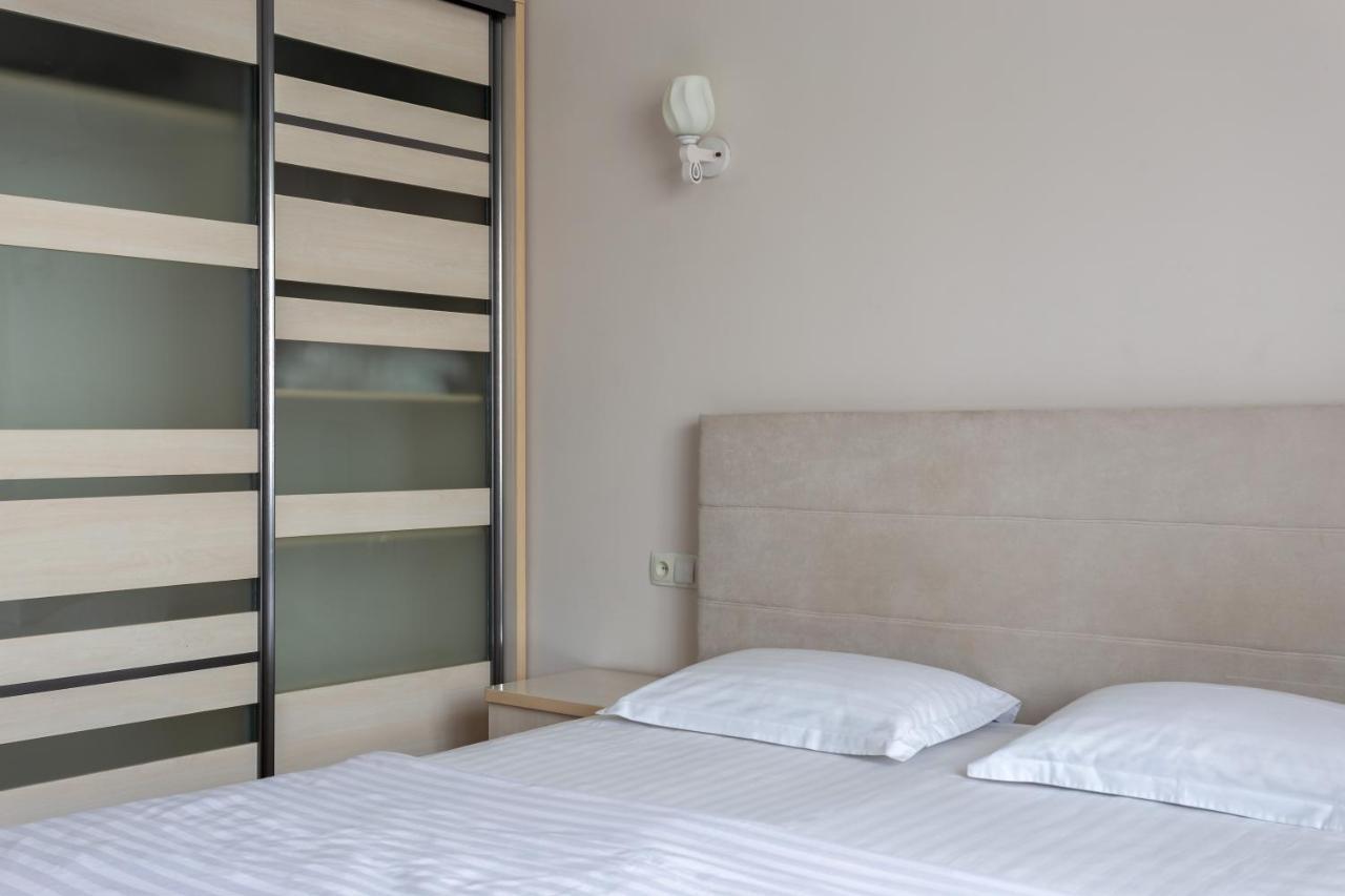 Oloy Apartment Tashkent Esterno foto