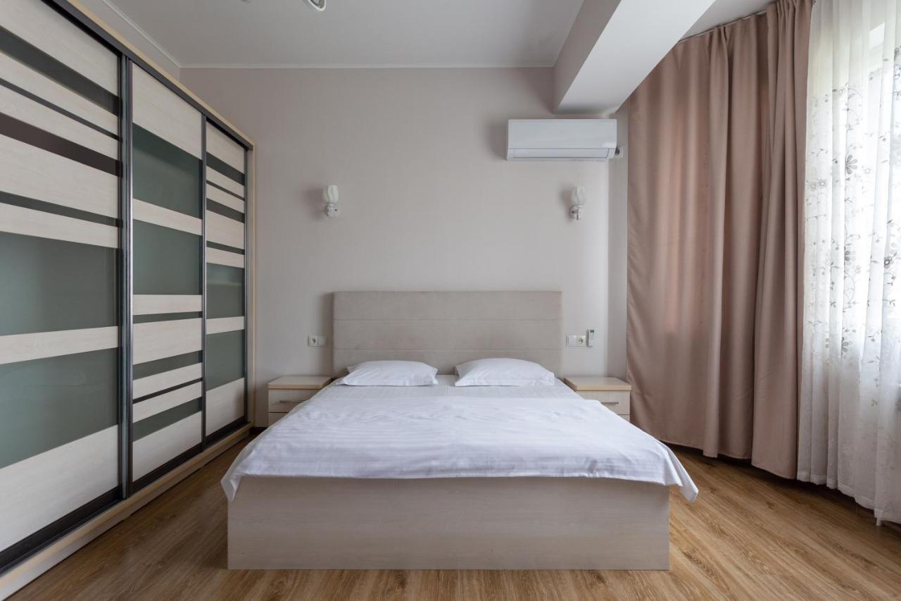 Oloy Apartment Tashkent Esterno foto