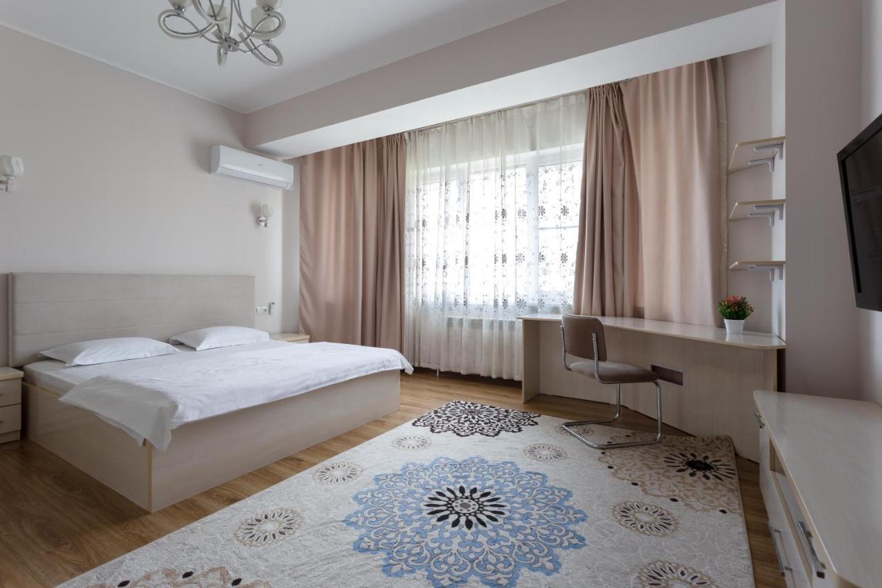 Oloy Apartment Tashkent Esterno foto