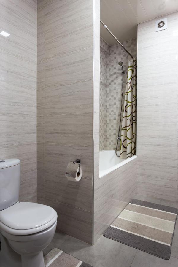 Oloy Apartment Tashkent Esterno foto